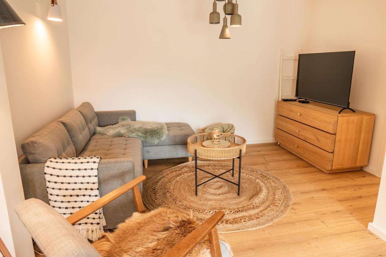 Hisa Lojz Apartment Zaga Bagian luar foto