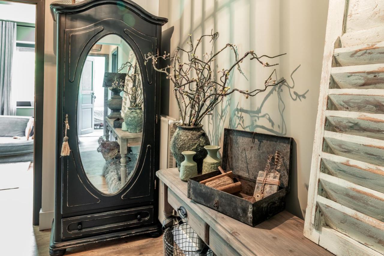 Hisa Lojz Apartment Zaga Bagian luar foto