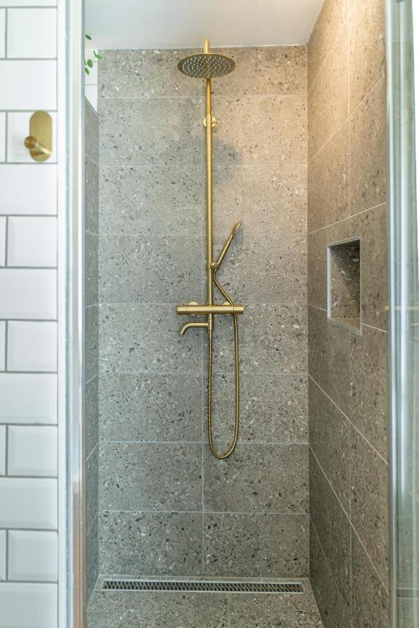 Hisa Lojz Apartment Zaga Bagian luar foto